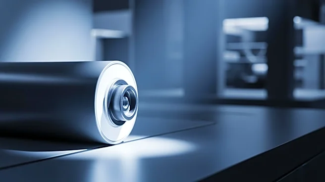 Heidelberg Druck's Strategic Shift: Dividend Cut and China Production Impact