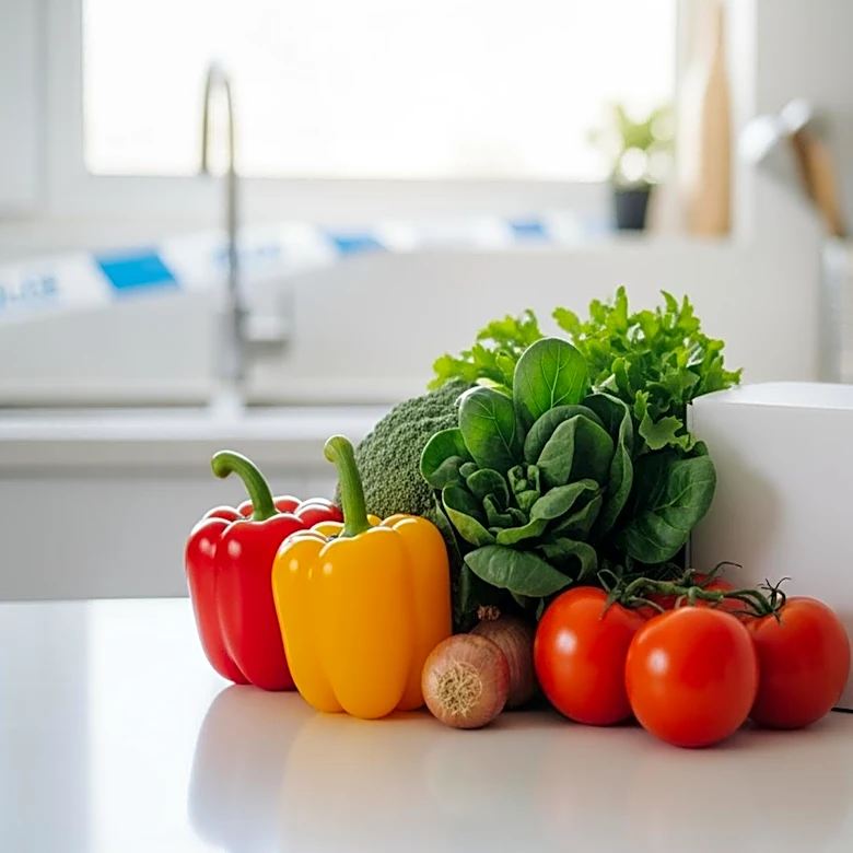 Blue Apron Revamps Meal Kit Offerings with Affordable Vegetarian Options