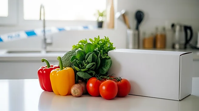 Blue Apron Revamps Meal Kit Offerings with Affordable Vegetarian Options