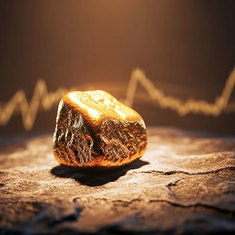 Trident Resources Reports High-Grade Gold Results Amid Market Volatility