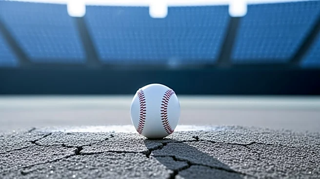 Washington Nationals Face Tampa Bay Rays with Pitching Challenges
