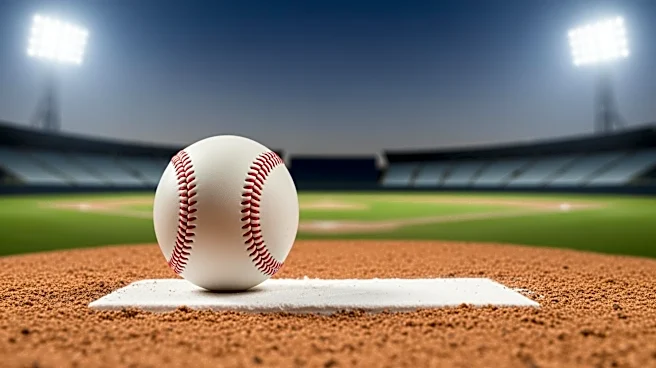 USC Trojans' Waymond Jordan Throws First Pitch at Yankees Game