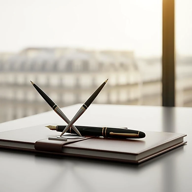 Herbert Smith Freehills Kramer Attracts Linklaters Partner Amid Paris Office Changes