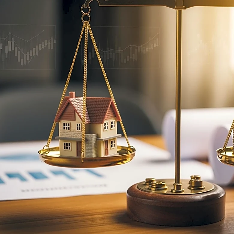 Federal Reserve's Rate Decisions Impact Housing Affordability in 2026