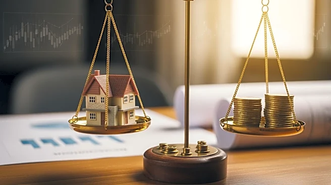 Federal Reserve's Rate Decisions Impact Housing Affordability in 2026