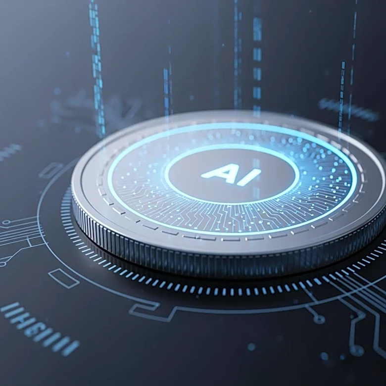 Ruvi AI Sells 99% of Phase 3 Tokens, Highlighting Growing Interest in AI Crypto