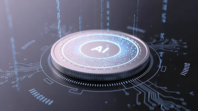 Ruvi AI Sells 99% of Phase 3 Tokens, Highlighting Growing Interest in AI Crypto