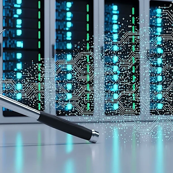 IREN Limited Transitions from Mining to AI, Secures $3.4 Billion NVIDIA Cloud Deal