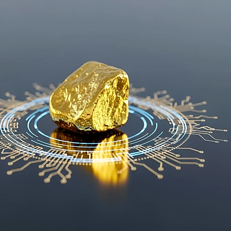 President Ali Encourages Formation of High-Tech Guyanese Gold Mining Consortium