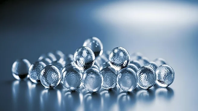 Nano Silica Market Expands with Rising Demand in Key Industries