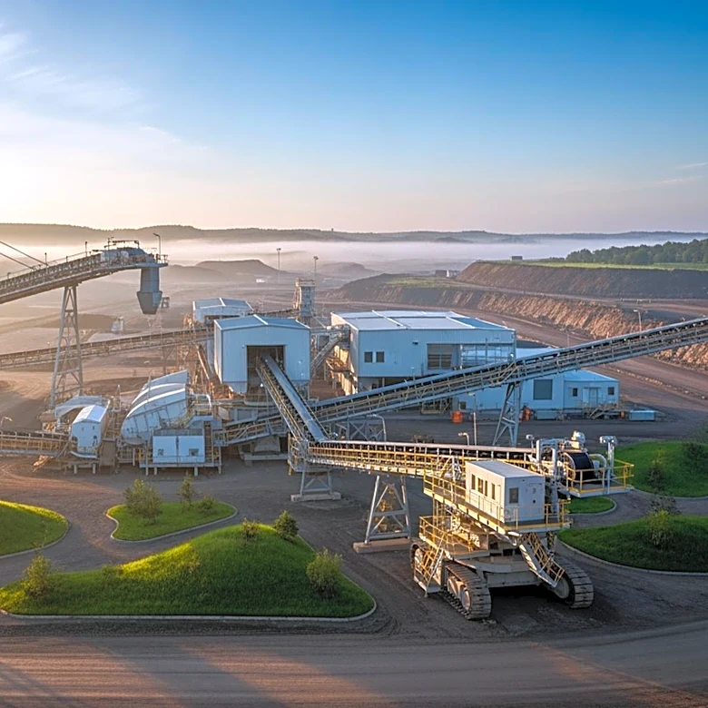 NMDC Enhances Production and Sustainability at Donimalai Complex