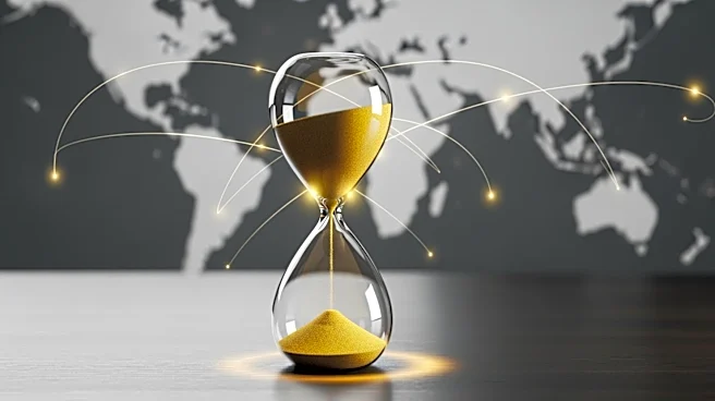 Global Immigration Partners Advises EB-5 Investors on Critical September 2026 Deadline