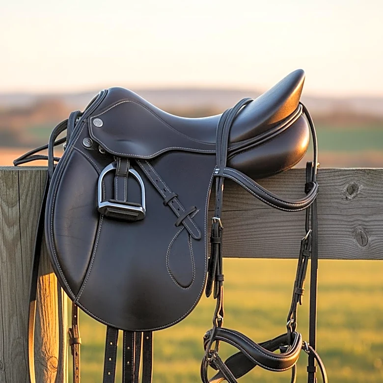 Flintfields Horse Park Hosts International Equestrian Competition in Traverse City