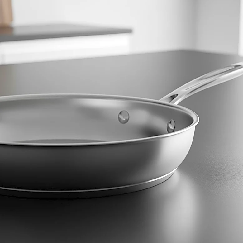 Oxo Mira Series Stainless Steel Pan Tops Consumer Reports Ratings, Surpassing Heritage Steel and All-Clad