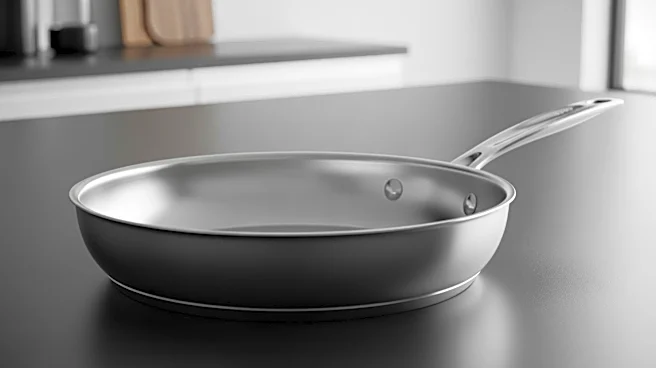 Oxo Mira Series Stainless Steel Pan Tops Consumer Reports Ratings, Surpassing Heritage Steel and All-Clad