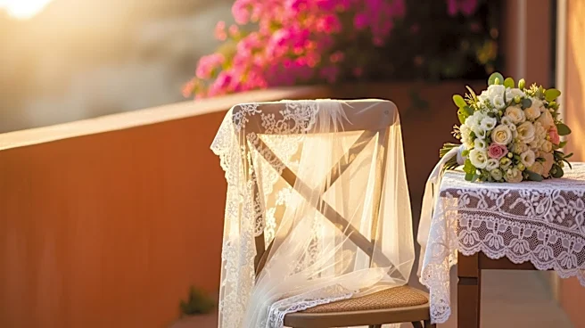 Dua Lipa Shares Stunning Images from Sicilian Wedding with Callum Turner