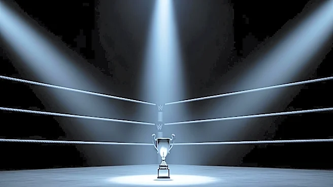 AEW Collision Features Owen Hart Cup Semifinals and High-Profile Matches