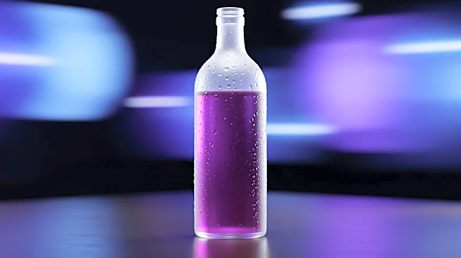 AirAsia and Coca-Cola Launch 'Midnight Grape Coke' for World Cup Travelers