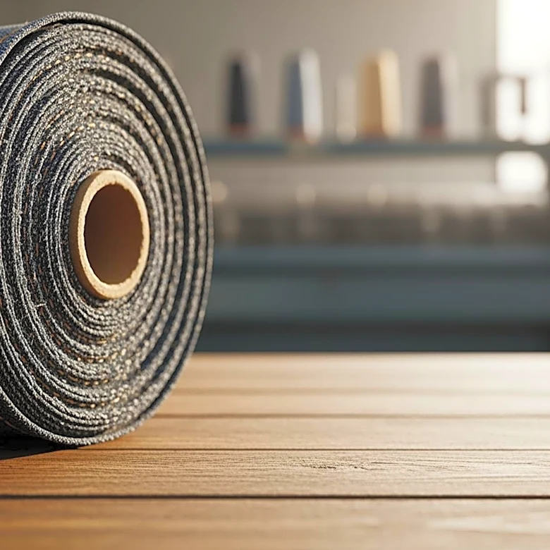 Mount Vernon Mills Struggles to Compete with Asian Megafactories in Denim Production
