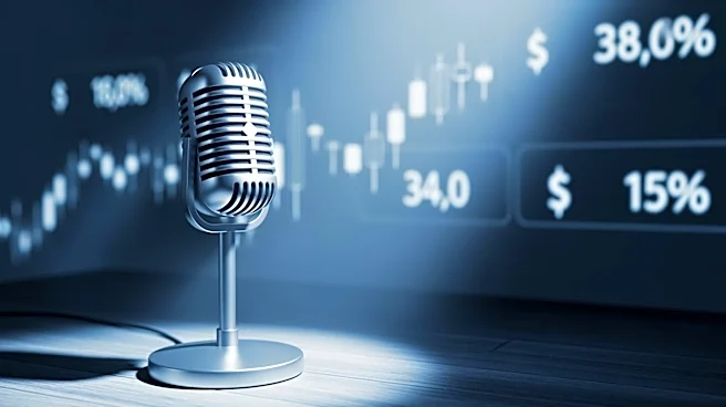 Federal Reserve's New Communication Strategy Sparks Market Volatility