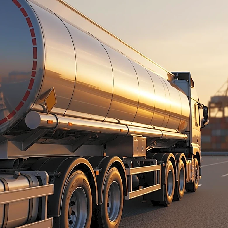Dangote Fuel Takes New Route Through Lomé as Regional Trade Networks Expand