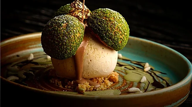 Amaya Restaurant in Rehovot Offers Exceptional Culinary Experience