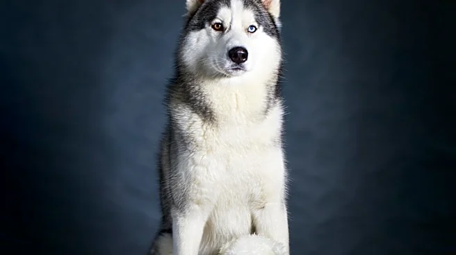 Buckhorn Valley Kennel Club Showcases Canine Excellence in Cheyenne, Wyoming