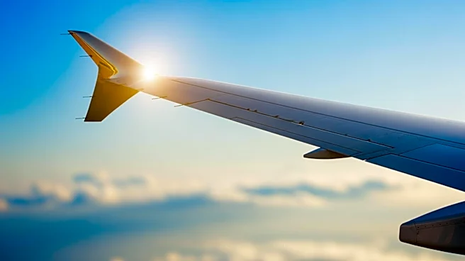 United Airlines Reports Increased Profits Amidst Budget Airline Struggles