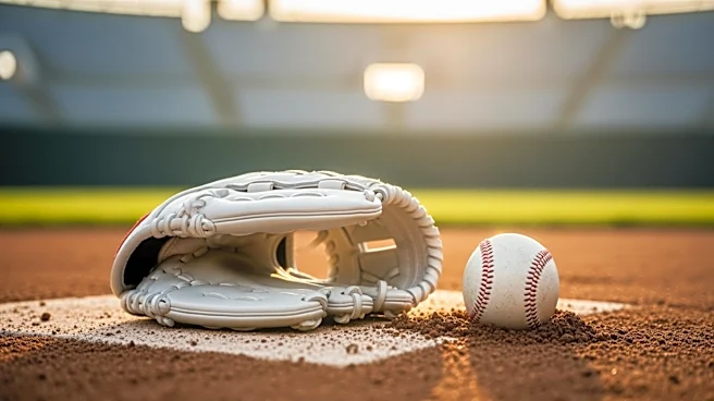 Christian Scott Nears Return to Mets After Injury Recovery