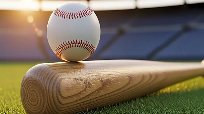 Kyle Schwarber's Historic Performance Leads Phillies to Victory Over Mets