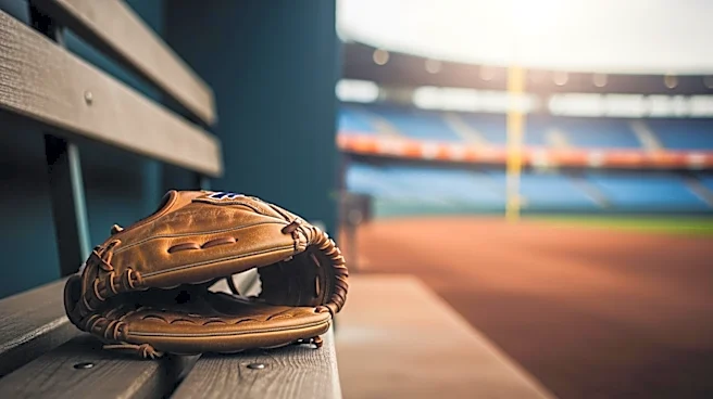 Orioles' West Coast Struggles Continue with Loss to Dodgers