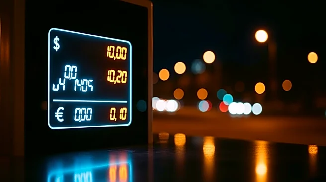 Consumer Reports Highlights Variability in Uber and Lyft Fares, Advises Travelers on Cost-Saving Strategies
