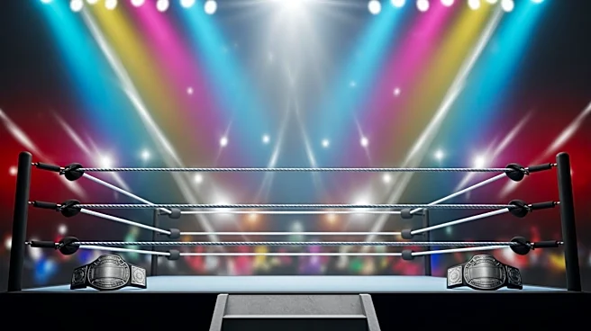 AEW-NJPW Forbidden Door 2026 Features Owen Hart Finals and Championship Matches