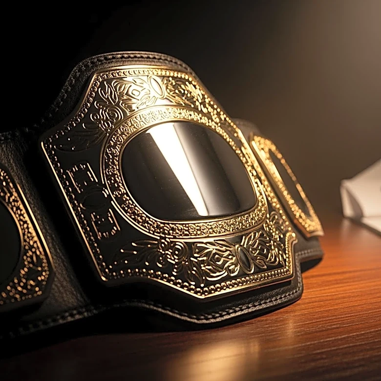 TNA Champion Mike Santana Faces Contract Expiration Amid WWE Interest