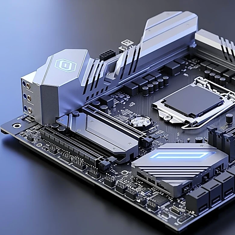 ASRock Launches B550 Rock WiFi Motherboard for AMD's AM4 Platform