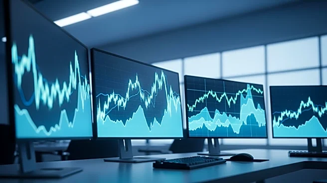 Citadel Securities Highlights Key Factors for Stock Market's Critical Period