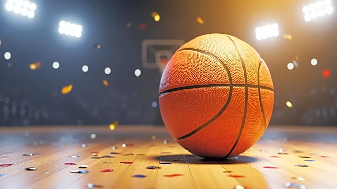 New York Knicks Celebrate Historic NBA Championship Victory