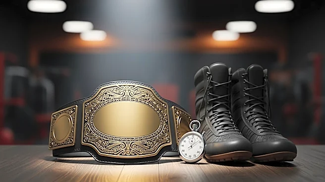 Bully Ray Compares WWE NXT's Kendal Grey to Kurt Angle, Predicts Championship Potential