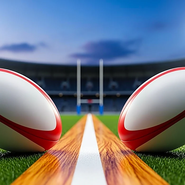 Chicago Hounds and California Legion Compete for Major League Rugby Championship Title