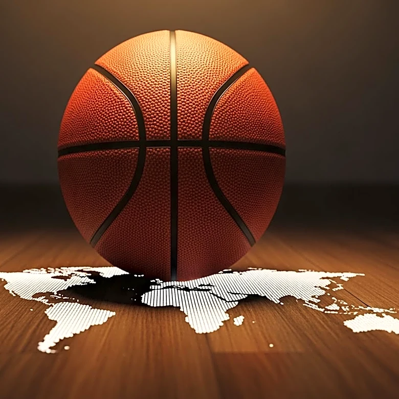 Charlotte Hornets Plan to Draft International Forward to Bolster Roster