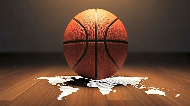 Charlotte Hornets Plan to Draft International Forward to Bolster Roster