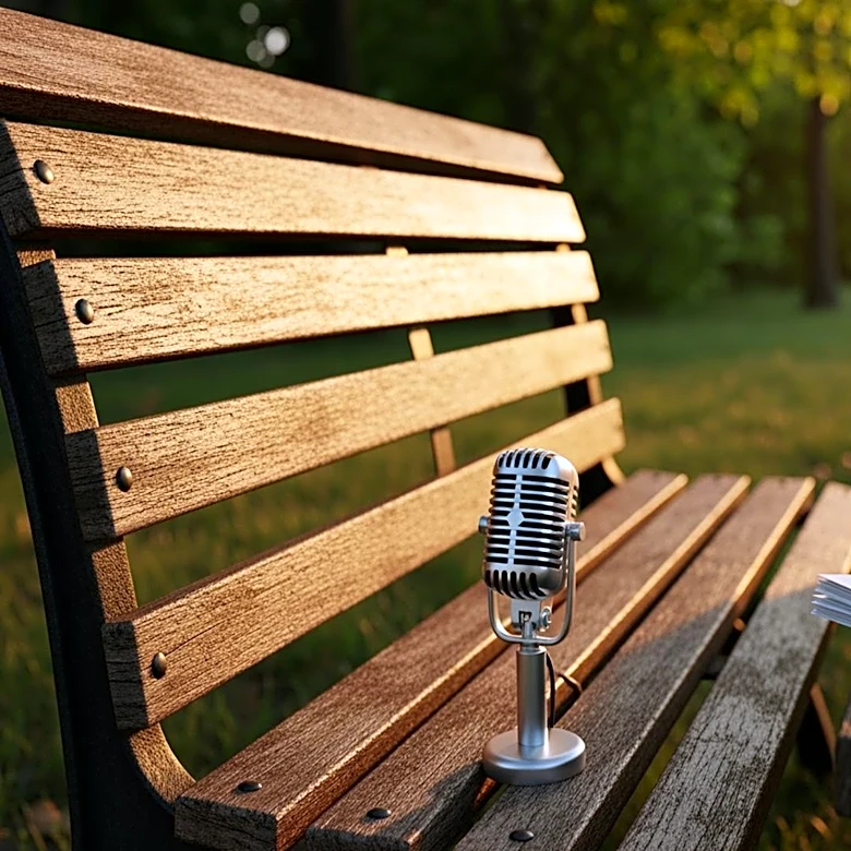 Local Playwright's New Comedy 'A French Toast' to Premiere at Meanwhile Park