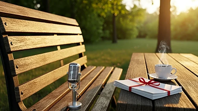 Local Playwright's New Comedy 'A French Toast' to Premiere at Meanwhile Park