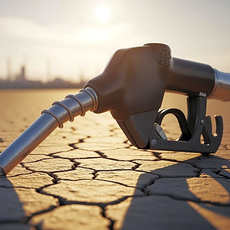 EPA's Biofuel Mandates Could Lead to Gas Price Spike in the U.S.