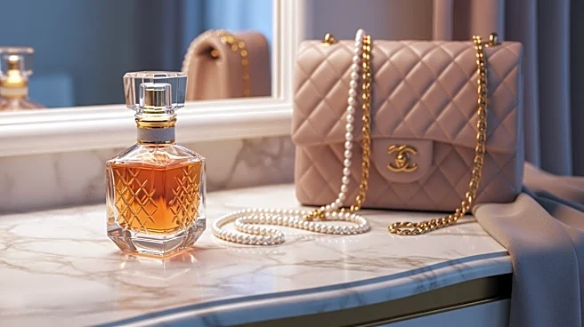 Gabbriette Celebrates Bachelorette in Vintage Chanel Ahead of Marriage to Matty Healy