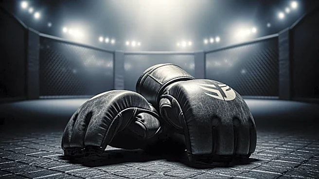 UFC Vegas 119 Features Mesquita Fight Amidst Broader MMA Developments