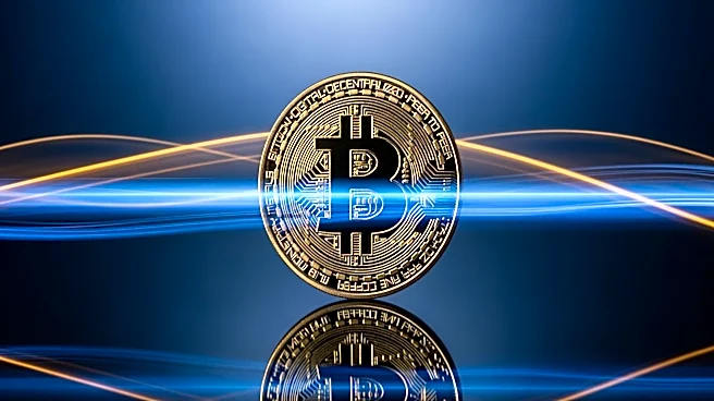CoinDesk Highlights Bitcoin's Potential as Revolutionary as Smartphones Amid Market Volatility