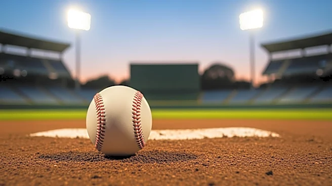 Detroit Tigers Secure Victory Over Chicago White Sox with Strong Pitching Performance