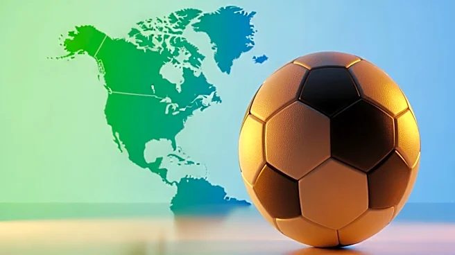 FIFA World Cup 2026: Expanded Tournament Returns to North America
