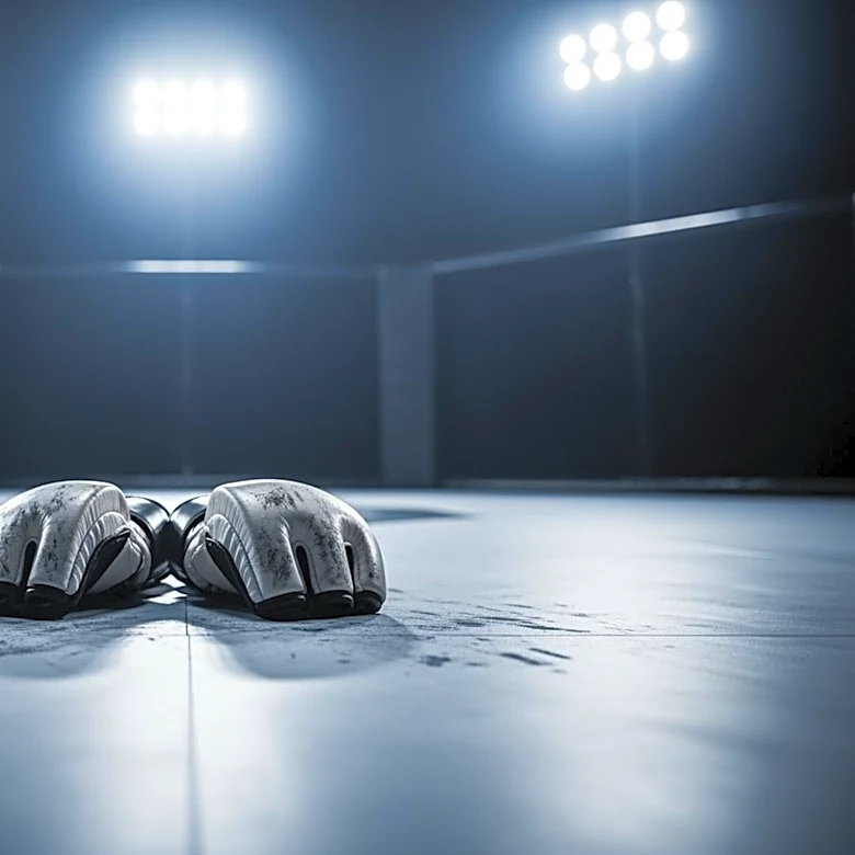 Justin Gaethje Announces Future Plans After UFC Freedom 250 Victory